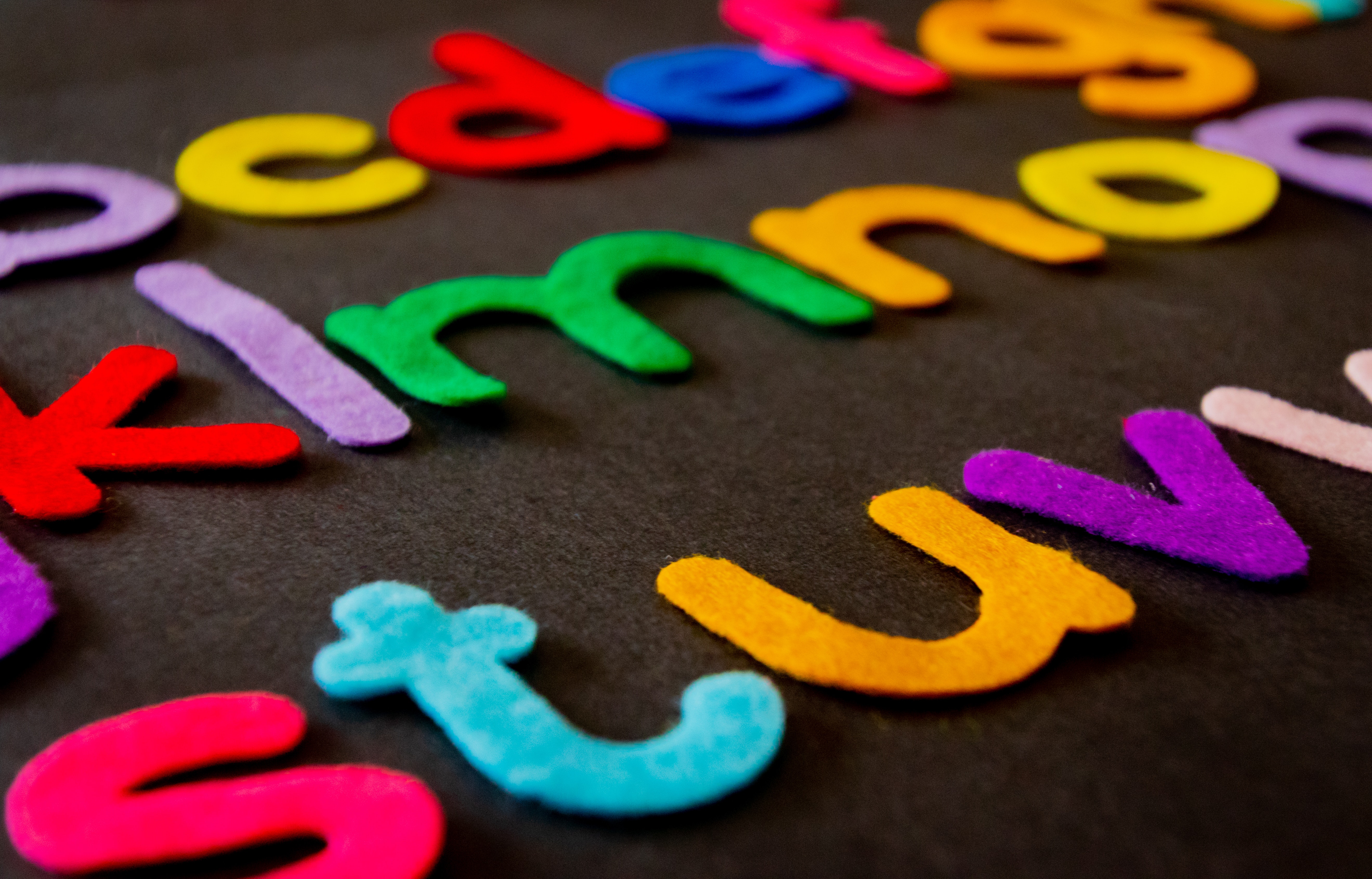 Downloadable Activities